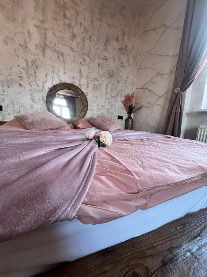 Apartmany V Podzamci V Blizkosti Zamku Blatná Exterior foto