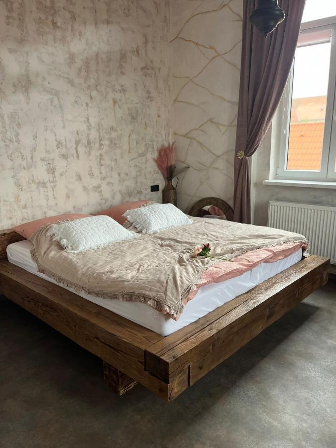 Apartmany V Podzamci V Blizkosti Zamku Blatná Exterior foto