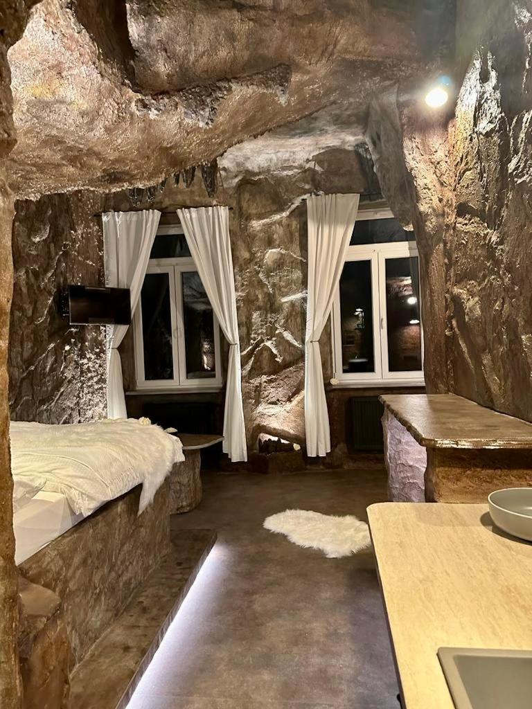 Apartmany V Podzamci V Blizkosti Zamku Blatná Exterior foto