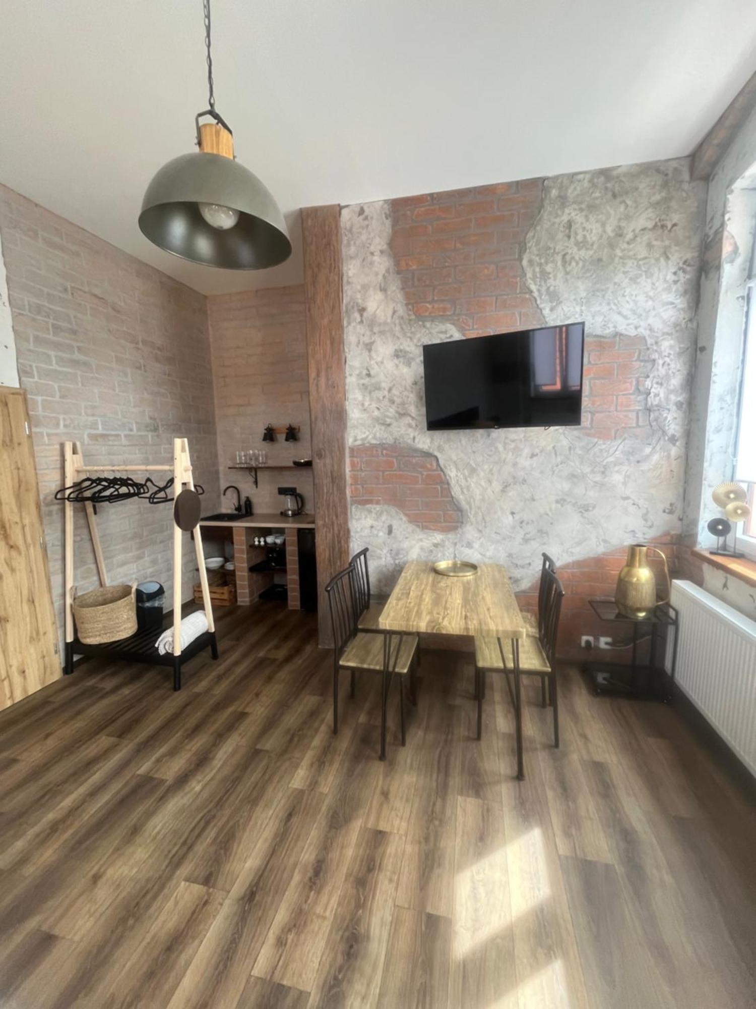 Apartmany V Podzamci V Blizkosti Zamku Blatná Exterior foto