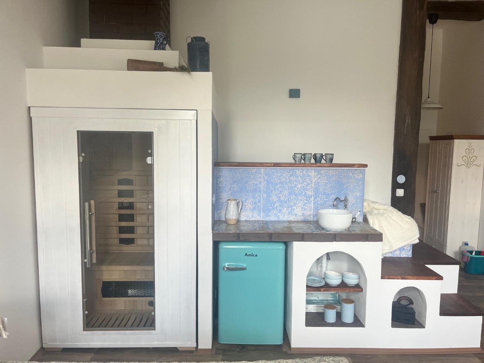 Apartmany V Podzamci V Blizkosti Zamku Blatná Exterior foto