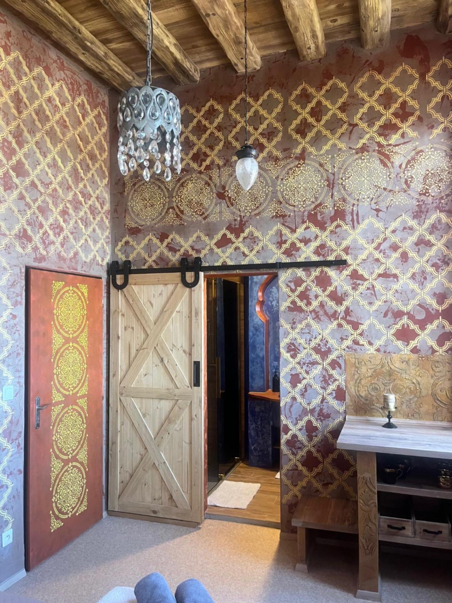 Apartmany V Podzamci V Blizkosti Zamku Blatná Exterior foto
